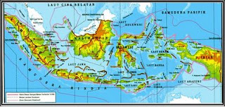 Pengertian Letak astronomis dan Letak geografis Indonesia Nih Pengertian Letak astronomis dan Letak geografis Indonesia