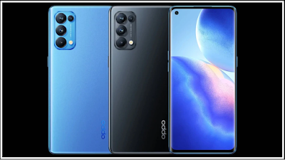 Oppo Reno Pro 5G