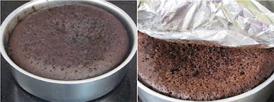 How to Bake a Cake on Your Stovetop