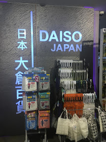 Daiso Japan Sydney Review