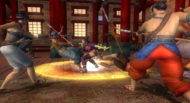 Jade Empire