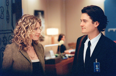 Elizabethtown 2005 Jessica Biel Orlando Bloom Image 1