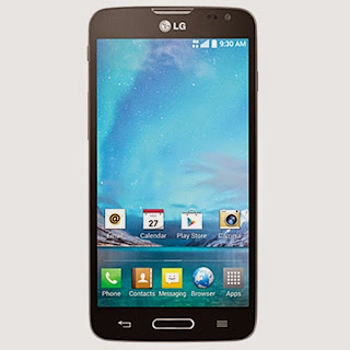 LG Optimus L90 D415 user guide manual for T-Mobile