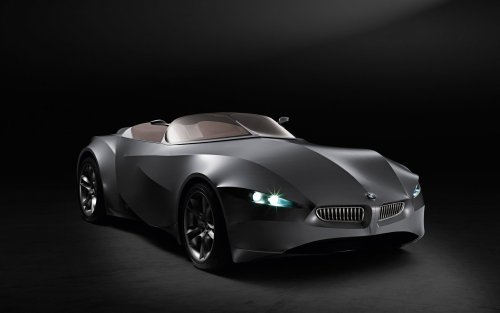 Concept cars the latest models