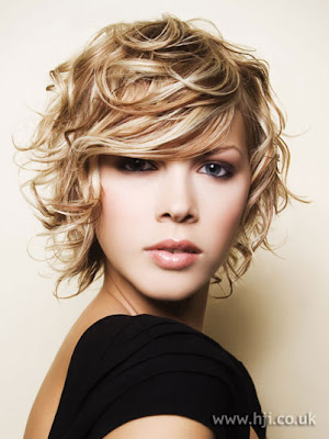 Prom Hairstyle for Short Hair