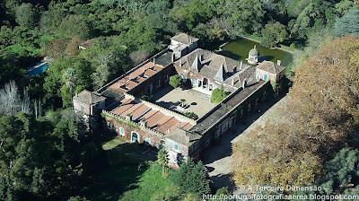 Quinta das Torres