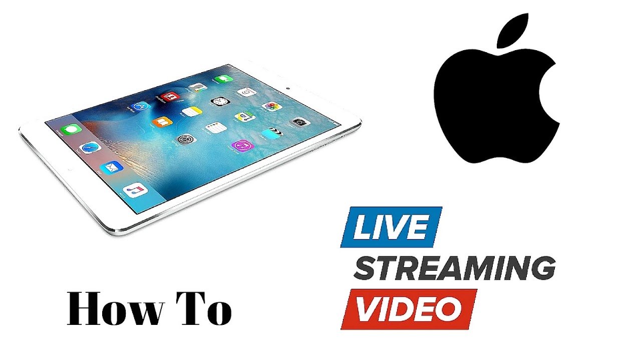 iPad Mini (1st generation) Camera