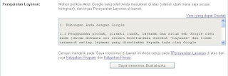 google email