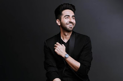 Ayushmann Khurrana movies 2019, Ayushmann Khurrana movies 2018, Ayushmann Khurrana brother, Ayushmann Khurrana's wife