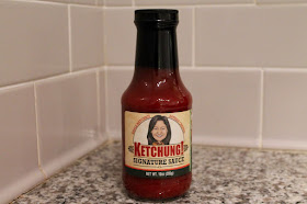 Ketchung Signature Sauce