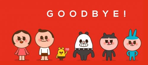 Social Media Path Menutup Bulan Seterusnya