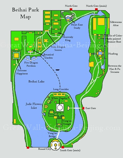beihai-park-map-beijing-china