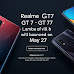 Realme GT 7 and GT 7T will be launched on May 27, what will be special? Know full details in Hindi!