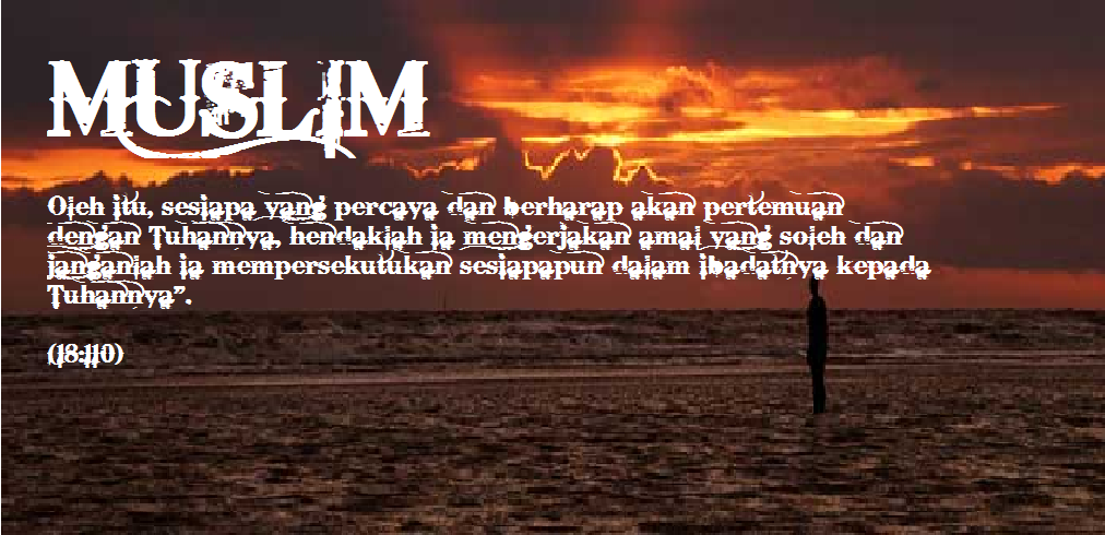 MUSLIM