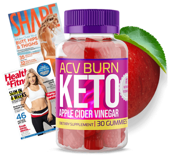 Bio Detox Keto ACV Gummies Reviews - Legit or Scam?