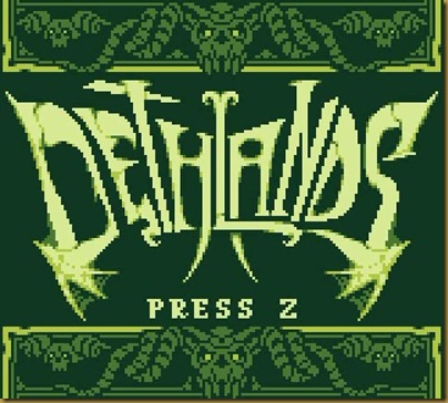 Dethlandsタイトル