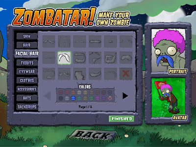 Download Plants vs Zombie Terbaru ( Full Version )