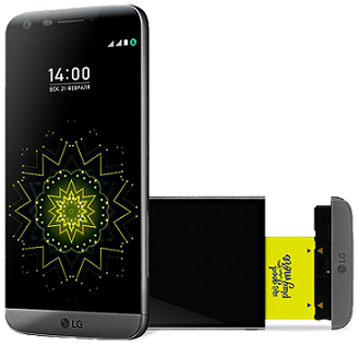  LG G5