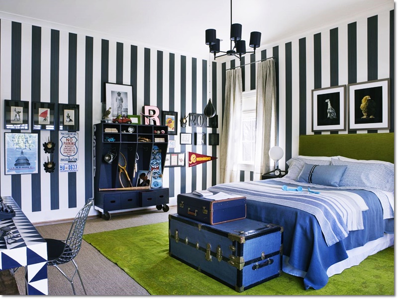 Awesome awesome teenage bedrooms 7 Cool Bedroom Ideas For Teenage Guys With Small Rooms Home Design