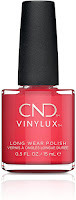 طلاء الأظافر من Cnd Vinylux