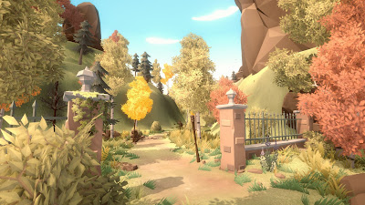 Sacred Valley Game Screenshot 8