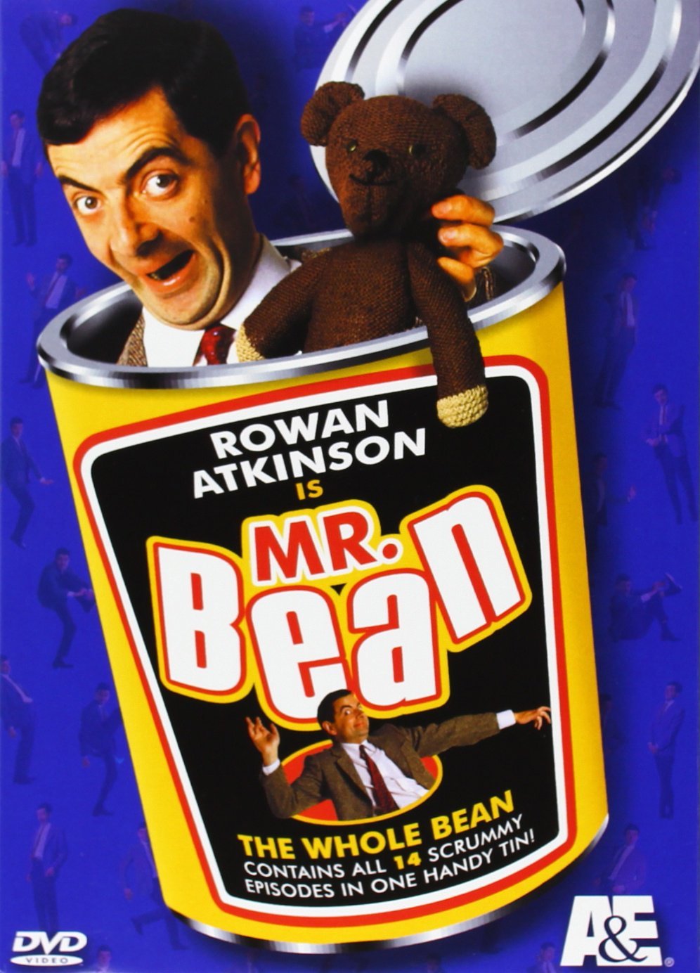 Mr. Bean