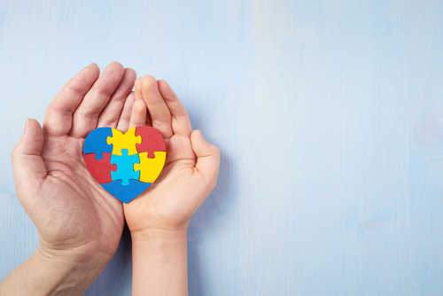 O que é autismo atípico?