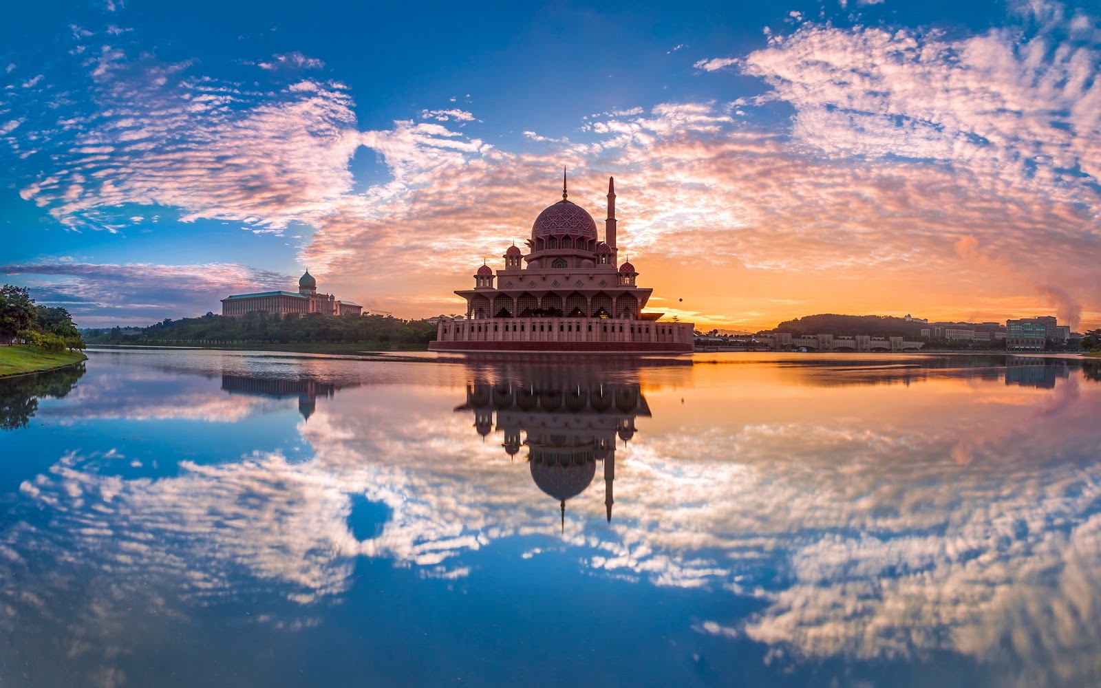 Unduh 7000 Background Pemandangan Islami Paling Keren Download