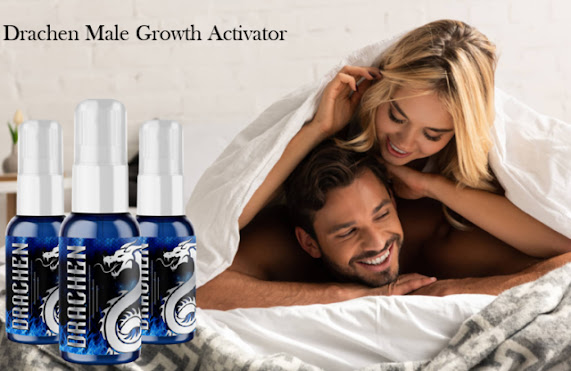 Get Drachen Male Enhancement Reviews: [Customer Real Ore Haoax Reviews] Does It Works!
