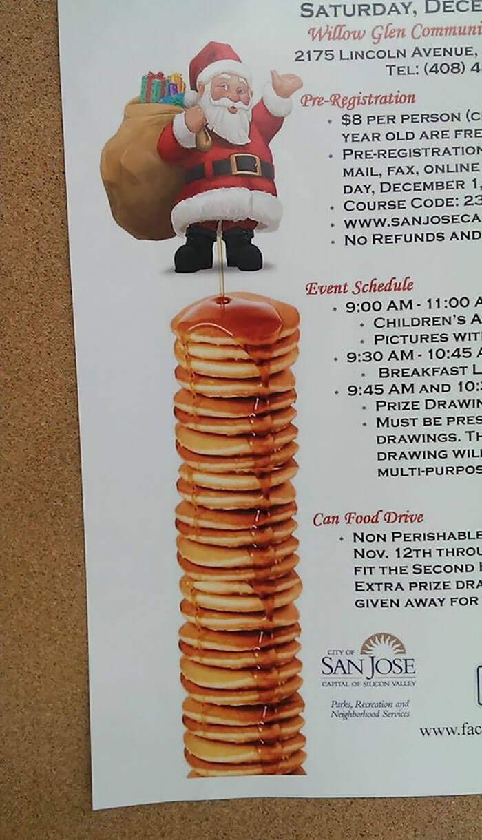 These 30 Christmas Design Fails Are So Epic That We Couldn't Stop Laughing