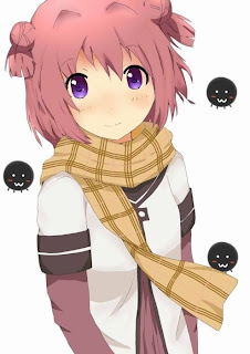 Akaza Akari YuruYuri