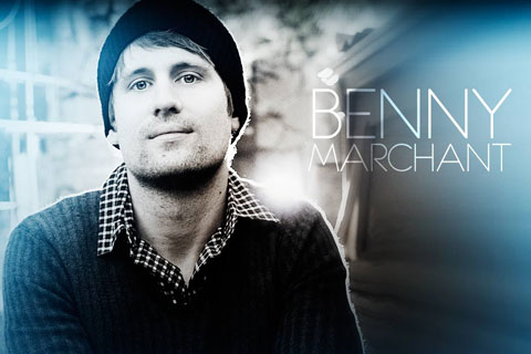 Benny Marchant