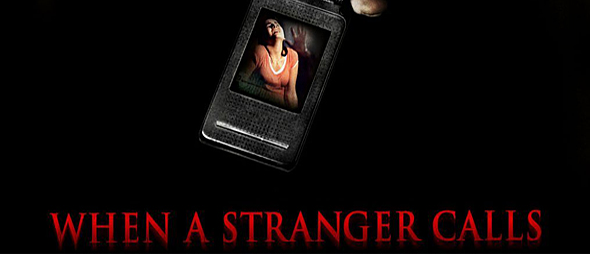 When a Stranger Calls (2006) Org Hindi Audio Track File
