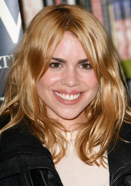 Billie Piper Wallpapers and Photos Collection