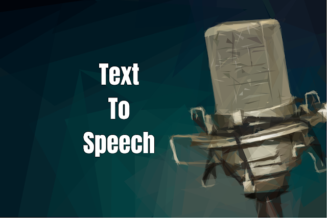 Top 10 Text To Speech Converters