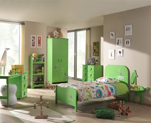 deco chambre enfant