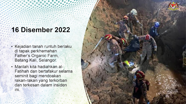 AMANAT TAHUN BAHARU 2023 MENTERI PENDIDIKAN