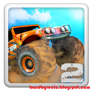 Offroad Legends 2 Mod Apk v1.2.2