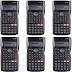 "which scientific calculator is best for engineering students"