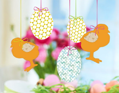 Easter Decorations