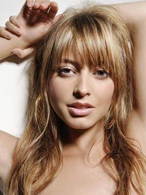 Holly Valance 