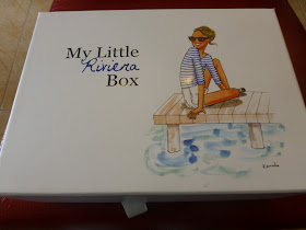 My Little Riviera Box