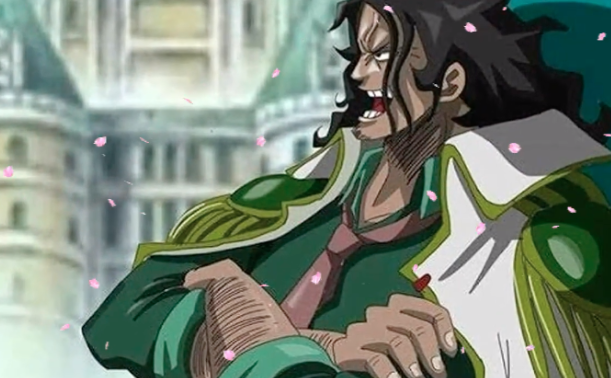 One Piece 1052: Green Bull Coming to Wano!