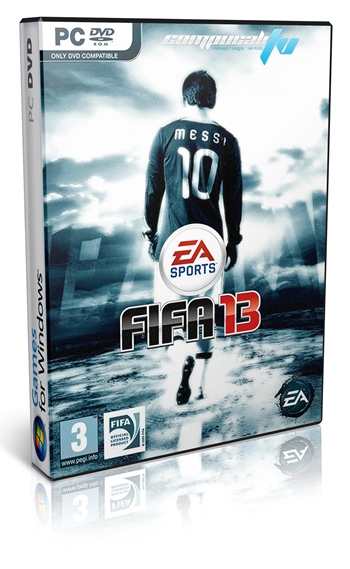FIFA 13 PC FULL Descargar Español 2013 Ultimate Edition