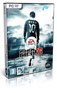 FIFA 13 PC Full Español Descargar 2013 Reloaded