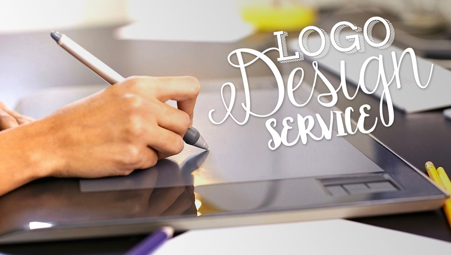 Logo Design Services