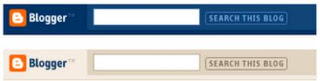 How to remove the Blogger Nav bar