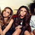 Little Mix entende pausa do One Diretion: “eles merecem”.