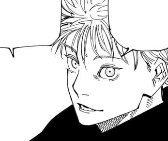 呪術廻戦 漫画 223話ネタバレ 五条悟 かっこいい Jujutsu Kaisen Chapter 223 JJK