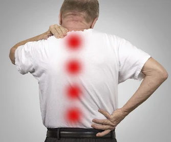 Powerful Natural Remedies for Chronic Back Pain and Inflammation